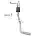 Flowmaster Flowmaster Stainless Steel American Thunder Exhaust Systems 818150 Autofit