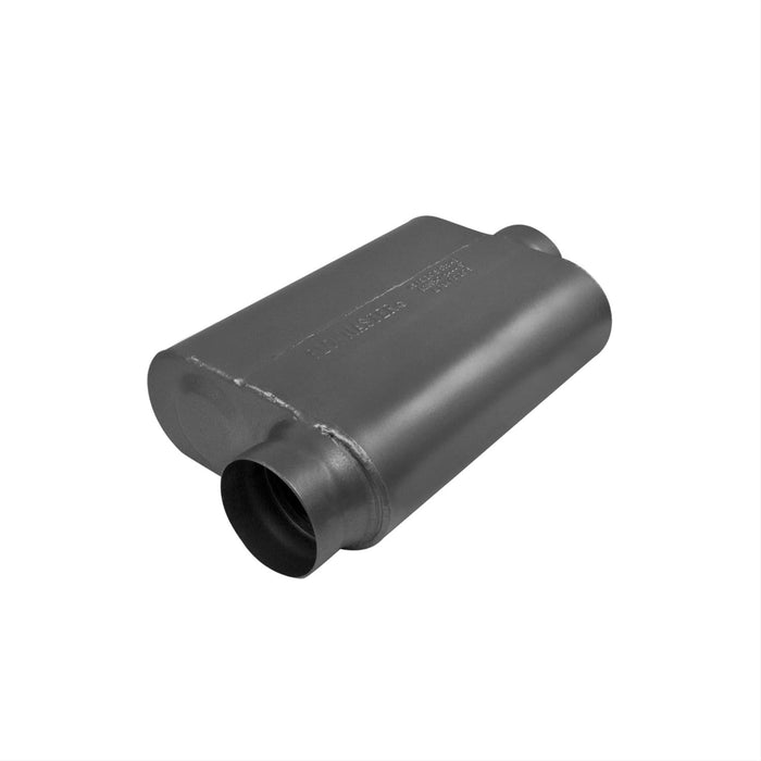 Flowmaster Flowmaster Stainless Steel Delta Force 40 Series Race Mufflers 8435419 Autofit