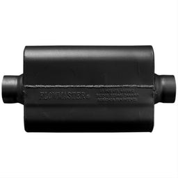 Flowmaster Flowmaster Stainless Steel Delta Force 50 Series Race Mufflers 8325508 Autofit