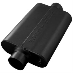 Flowmaster Flowmaster Stainless Steel Delta Force 50 Series Race Mufflers 8325508 Autofit