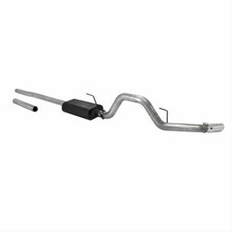 Flowmaster Flowmaster Stainless Steel Force II Exhaust Systems 817403 Autofit
