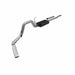 Flowmaster Flowmaster Stainless Steel Force II Exhaust Systems 817403 Autofit