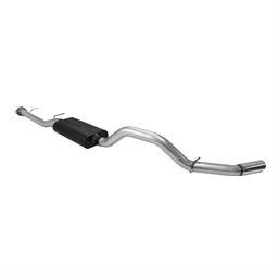 Flowmaster Flowmaster Stainless Steel Force II Exhaust Systems 817451 Autofit