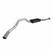Flowmaster Flowmaster Stainless Steel Force II Exhaust Systems 817451 Autofit
