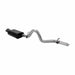 Flowmaster Flowmaster Stainless Steel Force II Exhaust Systems 817491 Autofit