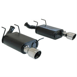 Flowmaster Flowmaster Stainless Steel Force II Exhaust Systems 817497 Autofit