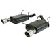 Flowmaster Flowmaster Stainless Steel Force II Exhaust Systems 817497 Autofit