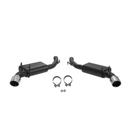 Flowmaster Flowmaster Stainless Steel Force II Exhaust Systems 817506 Autofit