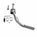 Flowmaster Flowmaster Stainless Steel Force II Exhaust Systems 817509 Autofit
