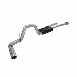 Flowmaster Flowmaster Stainless Steel Force II Exhaust Systems 817509 Autofit