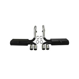 Flowmaster Flowmaster Stainless Steel Force II Exhaust Systems 817517 Autofit