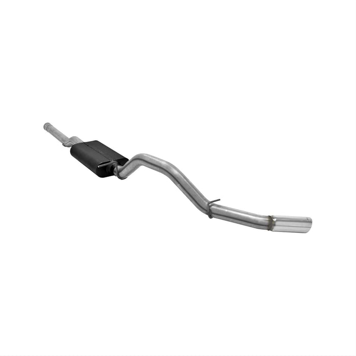 Flowmaster Flowmaster Stainless Steel Force II Exhaust Systems 817603 Autofit