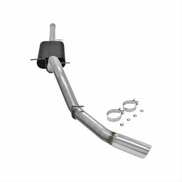 Flowmaster Flowmaster Stainless Steel Force II Exhaust Systems 817603 Autofit