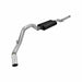 Flowmaster Flowmaster Stainless Steel Force II Exhaust Systems 817603 Autofit