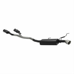 Flowmaster Flowmaster Stainless Steel Force II Exhaust Systems 817628 Autofit