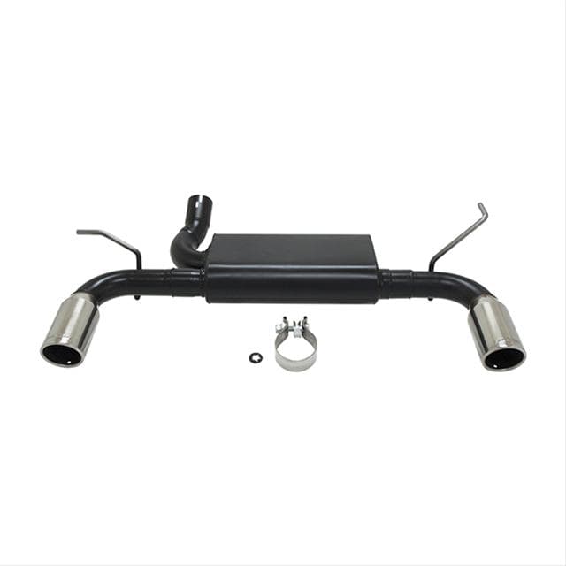 Flowmaster Flowmaster Stainless Steel Force II Exhaust Systems 817738 Autofit