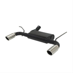 Flowmaster Flowmaster Stainless Steel Force II Exhaust Systems 817738 Autofit