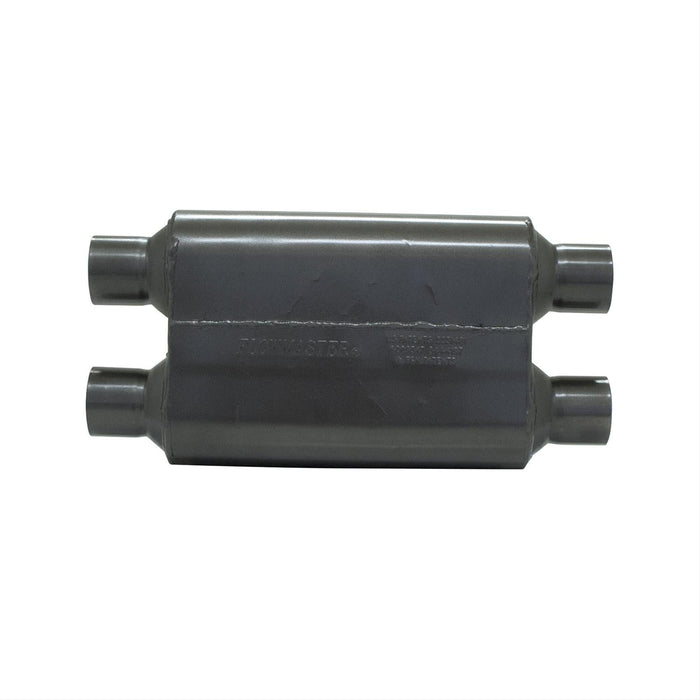 Flowmaster Flowmaster Stainless Steel Super 44 Series Mufflers 8425454 Autofit