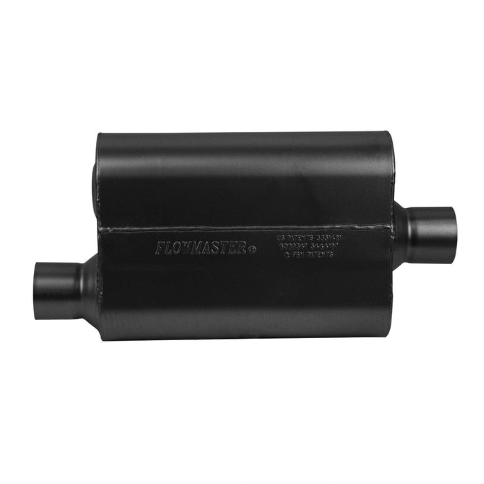 Flowmaster Flowmaster Stainless Steel Super 44 Series Mufflers 842546 Autofit