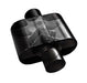 Flowmaster Flowmaster Super 10 Series Mufflers 842515 Autofit