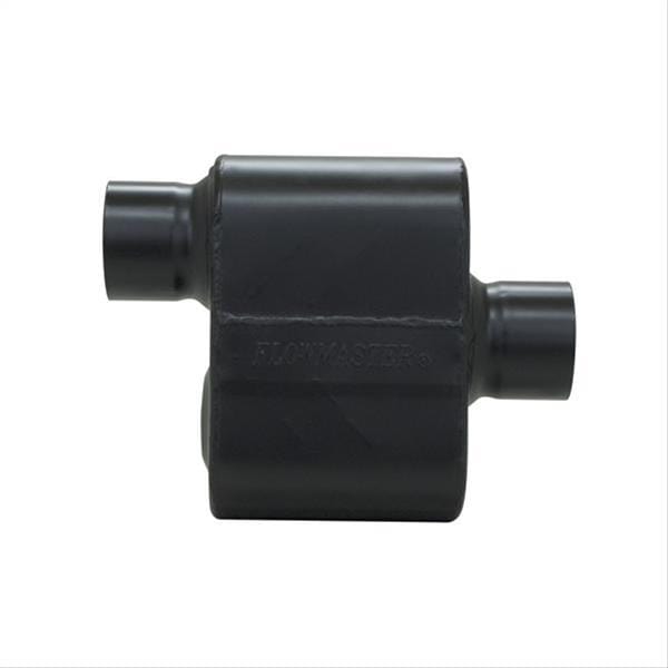 Flowmaster Flowmaster Super 10 Series Mufflers 843016 Autofit