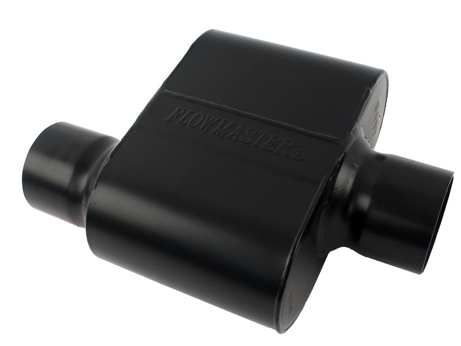 Flowmaster Flowmaster Super 10 Series Mufflers 843016 Autofit
