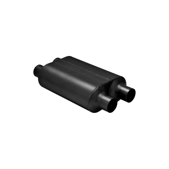 Flowmaster Flowmaster Super 40 Series Delta Flow Mufflers 8525454 Autofit