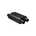 Flowmaster Flowmaster Super 40 Series Delta Flow Mufflers 8525454 Autofit