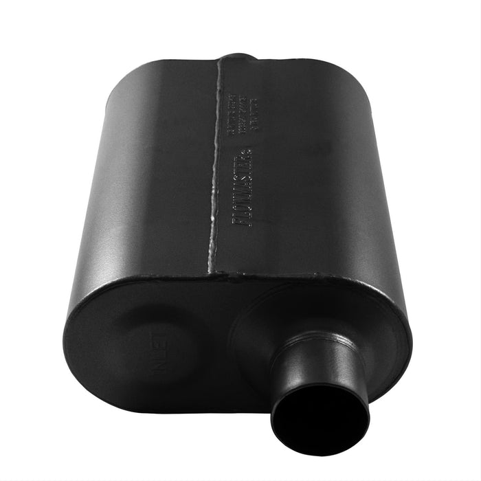 Flowmaster Flowmaster Super 40 Series Delta Flow Mufflers 852546 Autofit