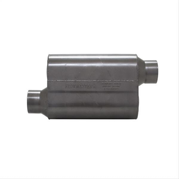Flowmaster Flowmaster Super 40 Series Delta Flow Mufflers 853548 Autofit
