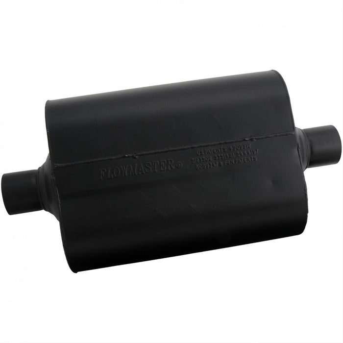 Flowmaster Flowmaster Super 40 Series Delta Flow Mufflers 952445 Autofit