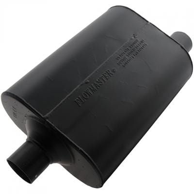 Flowmaster Flowmaster Super 40 Series Delta Flow Mufflers 952447 Autofit