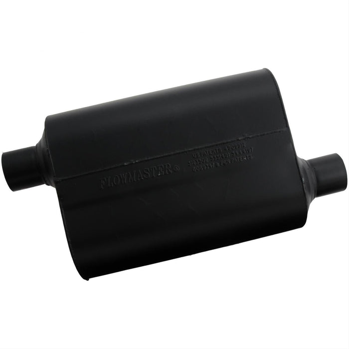 Flowmaster Flowmaster Super 40 Series Delta Flow Mufflers 952448 Autofit