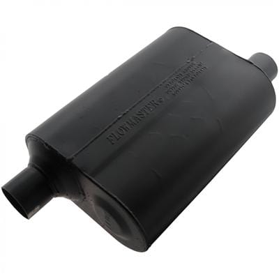 Flowmaster Flowmaster Super 40 Series Delta Flow Mufflers 952448 Autofit