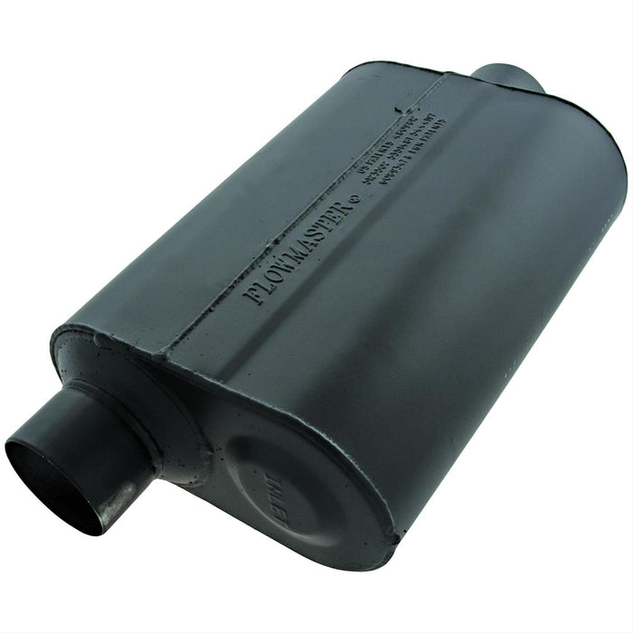 Flowmaster Flowmaster Super 40 Series Delta Flow Mufflers 952546 Autofit