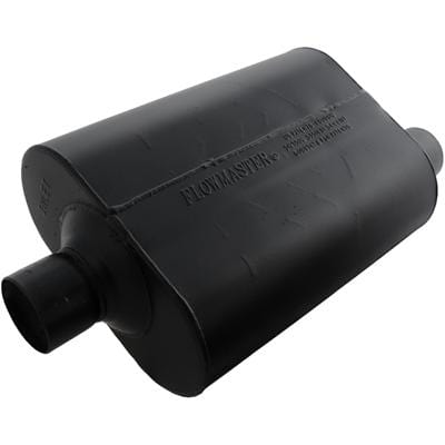 Flowmaster Flowmaster Super 40 Series Delta Flow Mufflers 952547 Autofit