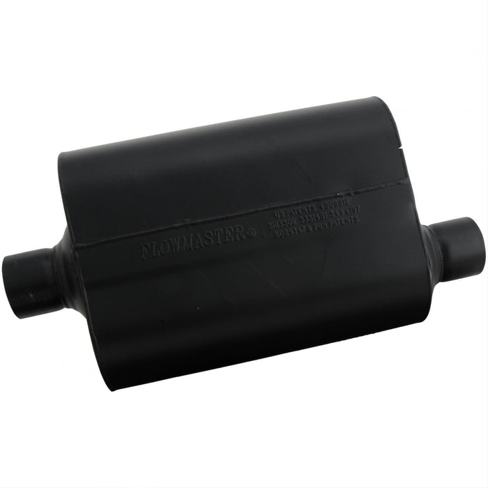 Flowmaster Flowmaster Super 40 Series Delta Flow Mufflers 952547 Autofit