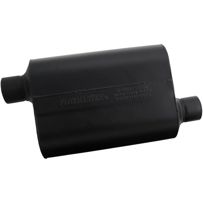 Flowmaster Flowmaster Super 40 Series Delta Flow Mufflers 952548 Autofit