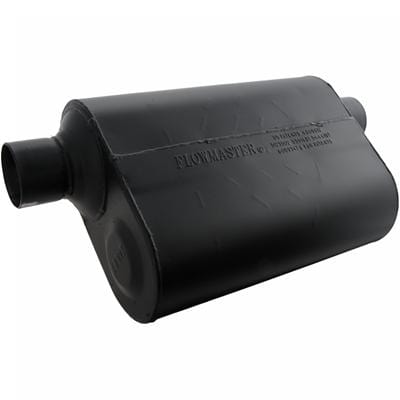 Flowmaster Flowmaster Super 40 Series Delta Flow Mufflers 952549 Autofit