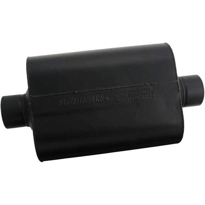 Flowmaster Flowmaster Super 40 Series Delta Flow Mufflers 953045 Autofit