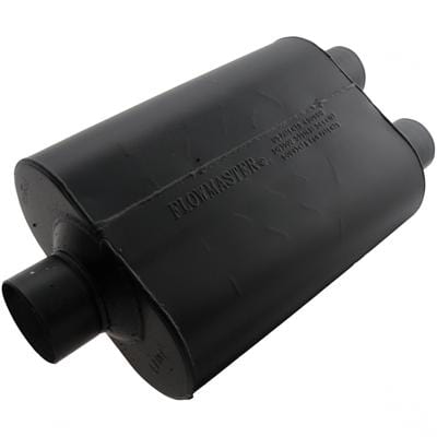 Flowmaster Flowmaster Super 40 Series Delta Flow Mufflers 9530452 Autofit