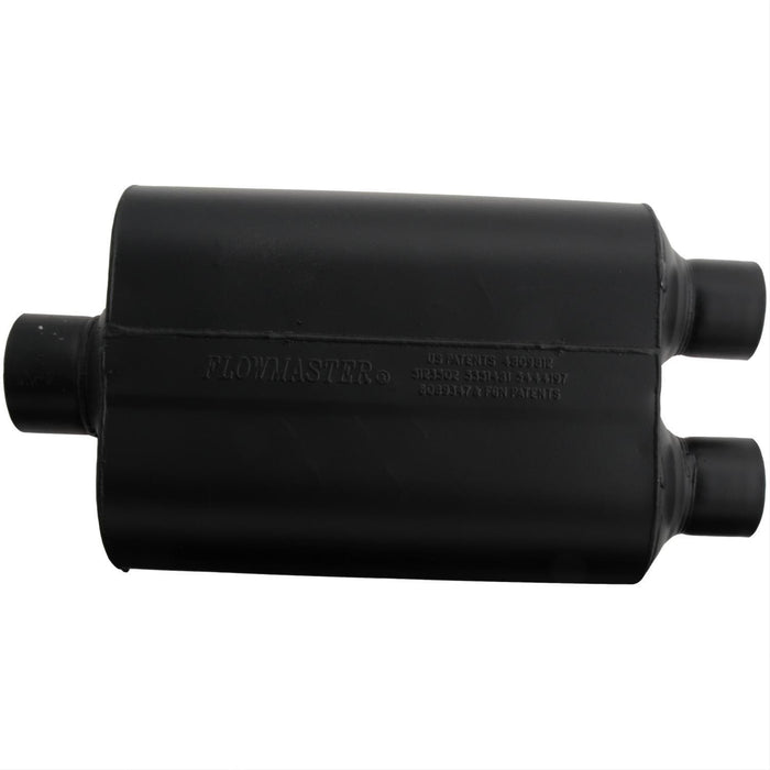 Flowmaster Flowmaster Super 40 Series Delta Flow Mufflers 9530452 Autofit