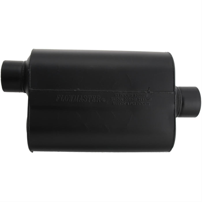 Flowmaster Flowmaster Super 40 Series Delta Flow Mufflers 953046 Autofit