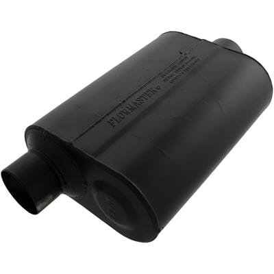 Flowmaster Flowmaster Super 40 Series Delta Flow Mufflers 953046 Autofit