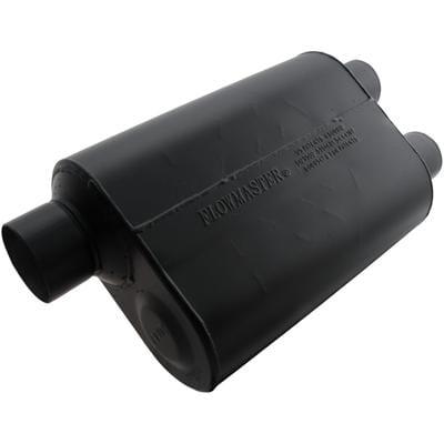 Flowmaster Flowmaster Super 40 Series Delta Flow Mufflers 9530462 Autofit
