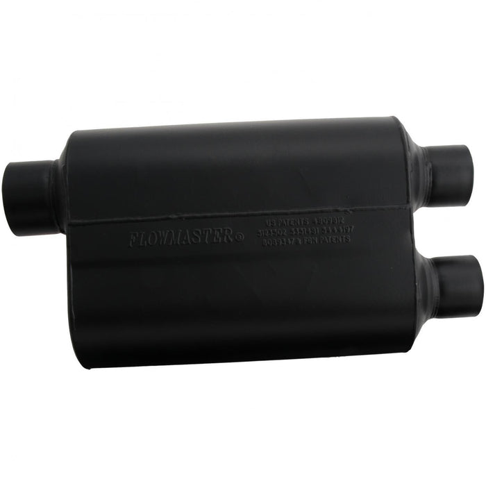 Flowmaster Flowmaster Super 40 Series Delta Flow Mufflers 9530462 Autofit