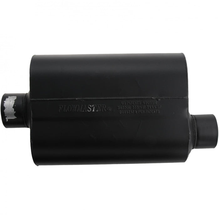 Flowmaster Flowmaster Super 40 Series Delta Flow Mufflers 953047 Autofit
