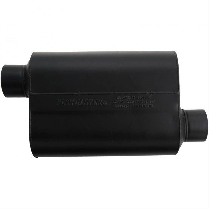 Flowmaster Flowmaster Super 40 Series Delta Flow Mufflers 953048 Autofit