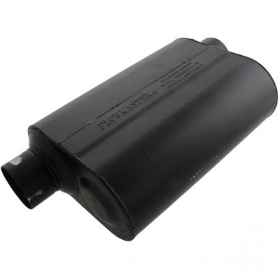 Flowmaster Flowmaster Super 40 Series Delta Flow Mufflers 953049 Autofit