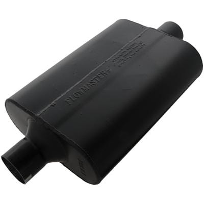 Flowmaster Flowmaster Super 44 Series Mufflers 942445 Autofit